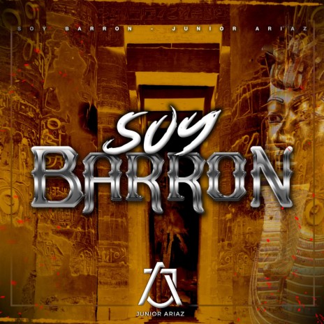 Soy Barron | Boomplay Music