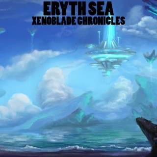 Eryth Sea (Night) [Xenoblade Chronicles]