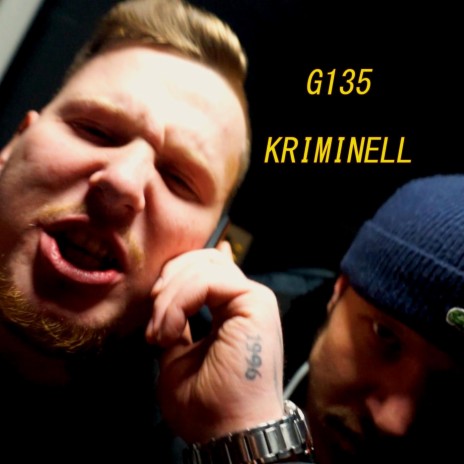Kriminell | Boomplay Music