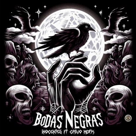 Bodas Negras ft. Manita de Puerko | Boomplay Music