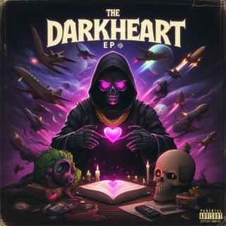 The Dark Heart EP