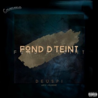 Fond d'teint