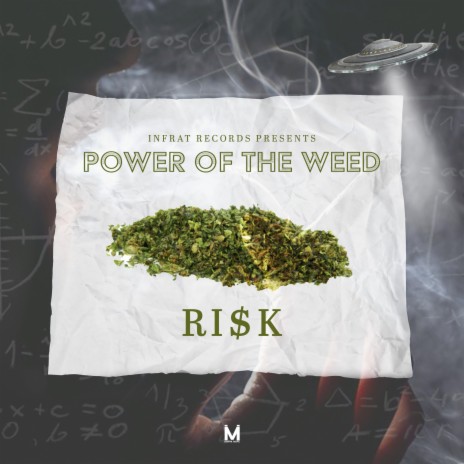 Power Of Weed | Boomplay Music