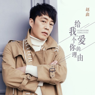 给我一个爱你的理由 (伴奏) lyrics | Boomplay Music