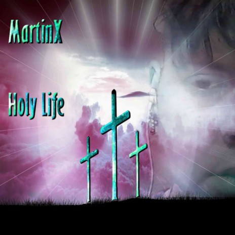 Holy Life (Original Mix) ft. Wolfrage