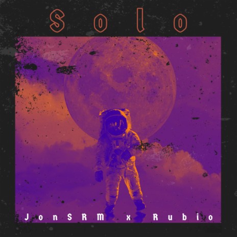 Solo ft. Rubio | Boomplay Music