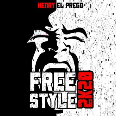 HenryElPregoFreeStyle2K20 (Instrumental)