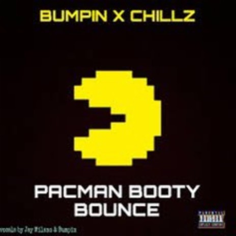 ChillzNYC-Pac-Man (Jersey Club) ft. n.jahd_ & Bumpin
