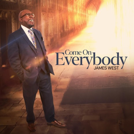 Come on Everybody | Boomplay Music