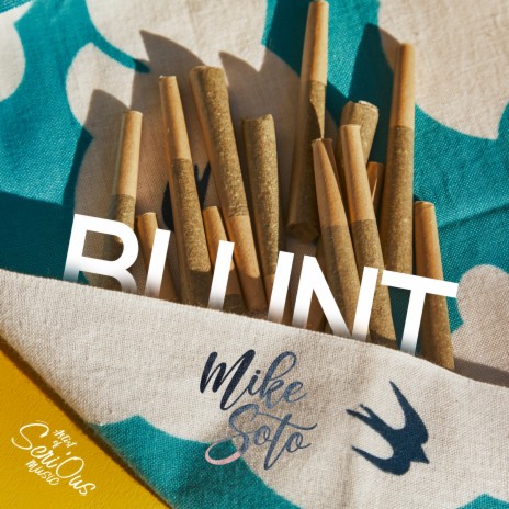 Blunt | Boomplay Music