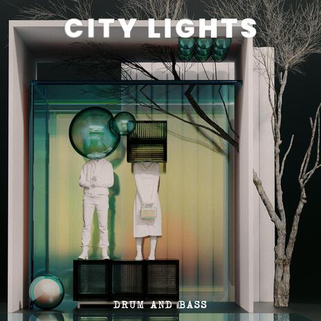 City Lights (Drum and Bass) ft. Drum Cat & HYPERCAT | Boomplay Music