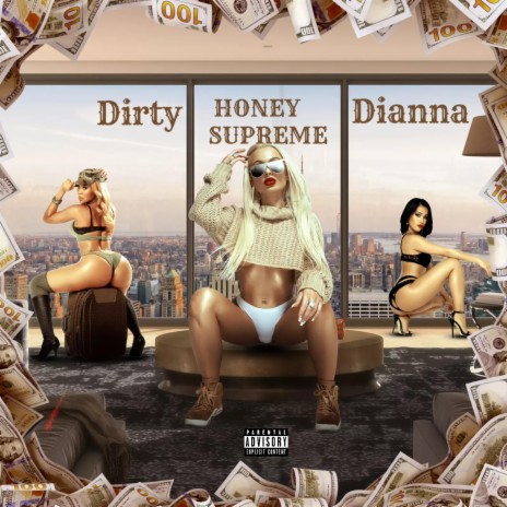 Dirty Dianna | Boomplay Music
