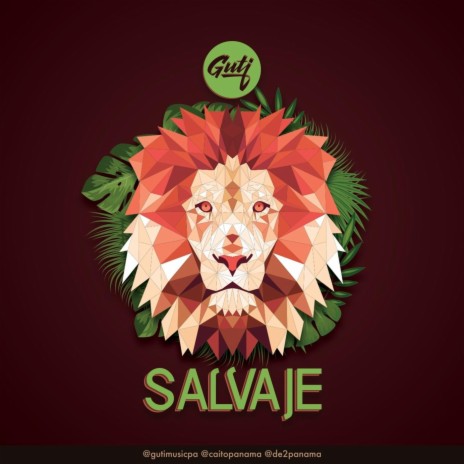 Salvaje | Boomplay Music