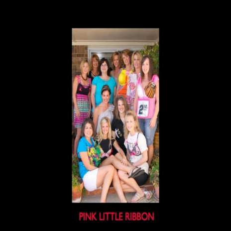 Pink Little Ribbon | Boomplay Music