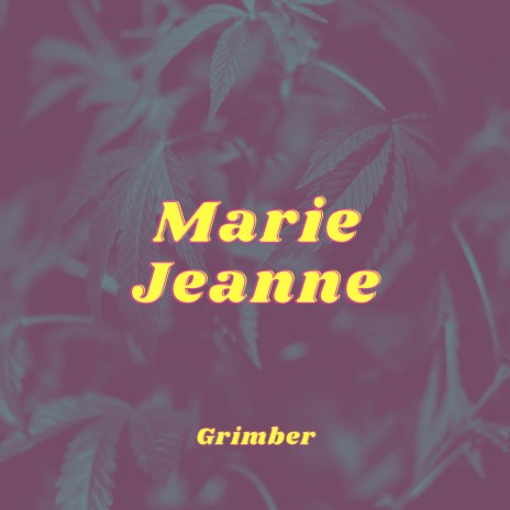 Marie-Jeanne | Boomplay Music