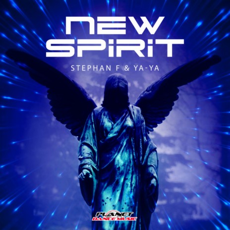 New Spirit (Extended Mix) ft. YA-YA