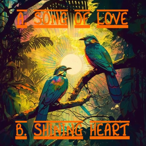 A. Song of Love | Boomplay Music