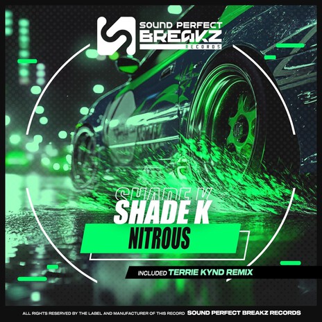 Nitrous (Terrie Kynd Remix) | Boomplay Music