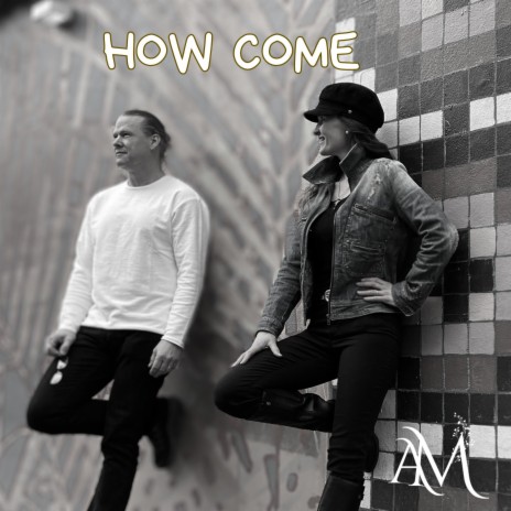 How come ft. Auntie G | Boomplay Music