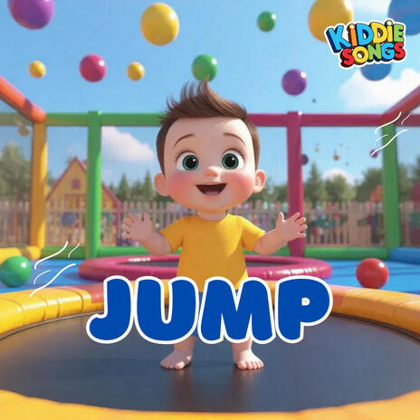 JUMP | Boomplay Music