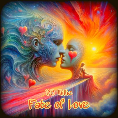 Fate of Love | Boomplay Music