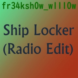 Ship Locker (Radio Edit)