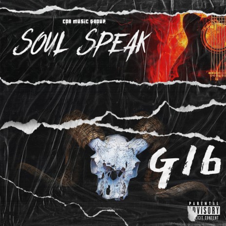 Soul Speak | Boomplay Music