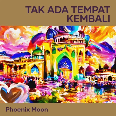 Tak Ada Tempat Kembali (Acoustic) | Boomplay Music