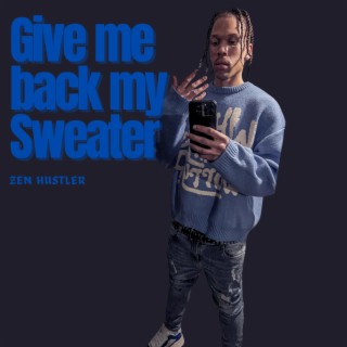 Give me back my Sweater