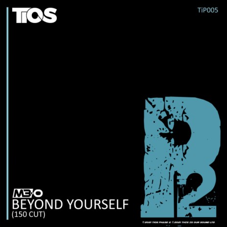 Beyond Yourself (M3-O Remix) | Boomplay Music