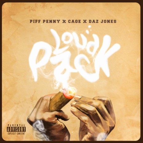 Loud Pack ft. Cage & Daz Jones