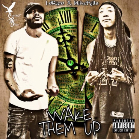 Wake Them Up(Outro) | Boomplay Music