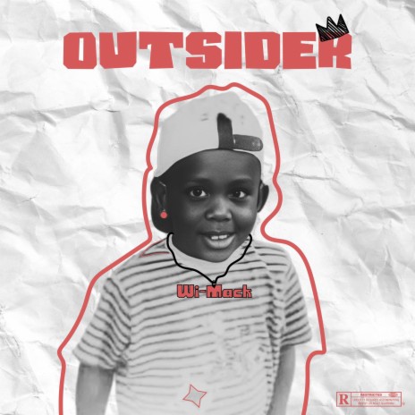 OUTSIDER ft. KBL | Boomplay Music