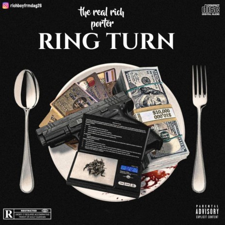 ring turn | Boomplay Music