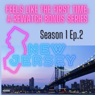 Real Housewives of New Jersey Season 1 Episode 2: Mama Knows Best