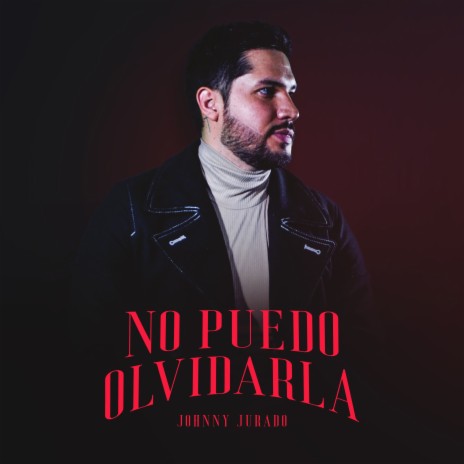 No Puedo Olvidarla | Boomplay Music