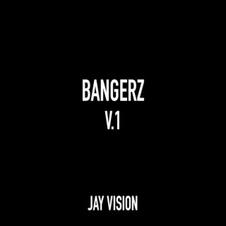 Bangerz, Vol. 1 (Instrumental)