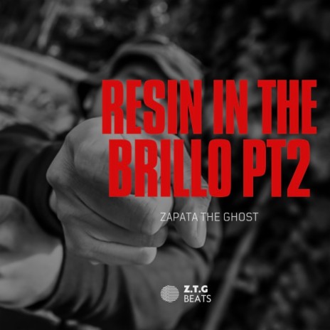 Resin in the brillo Pt. 2