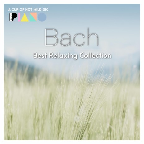 Sheep May Safely Graze (Hunting Cantata, BWV 208, arranged for Piano) | Boomplay Music