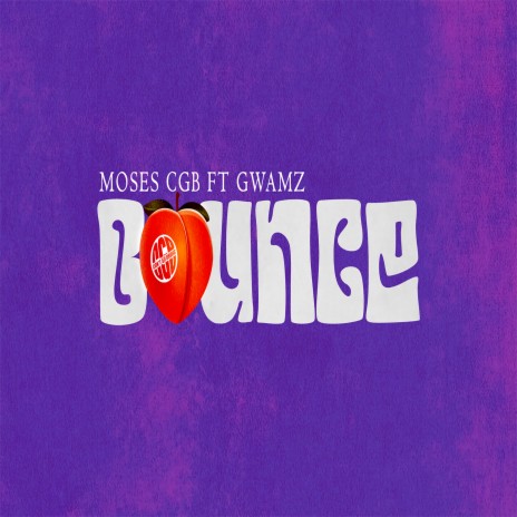 BOUNCE ft. GWAMZ | Boomplay Music