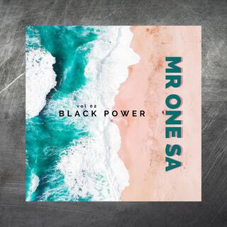 BLACK POWER EP