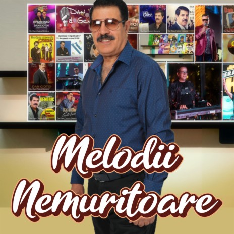 MELODII NEMURITOARE ft. Generic | Boomplay Music