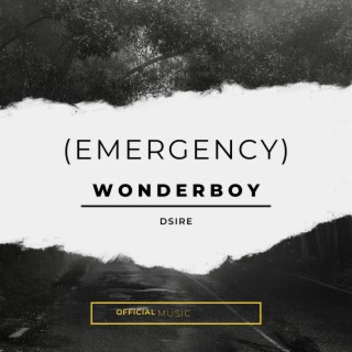 Wonderboy Dsire