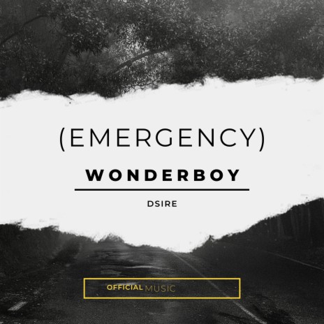 Emergency | Boomplay Music