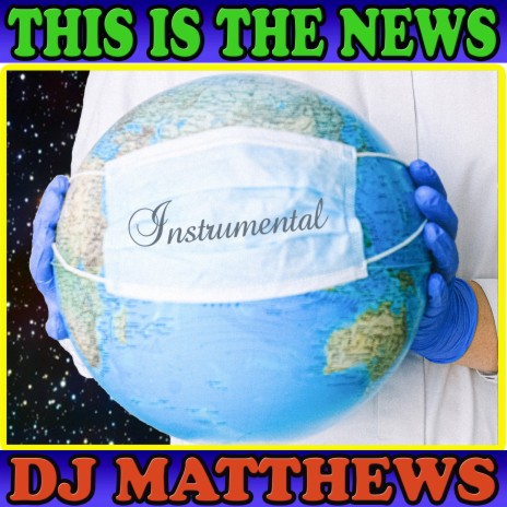 This Is the News (Instrumental) | Boomplay Music