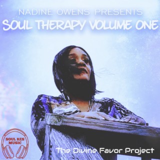 Nadine Owens Presents Soul Therapy, Vol. 1