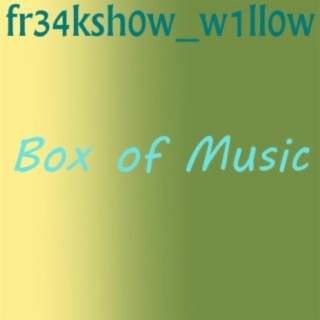 Box of Music