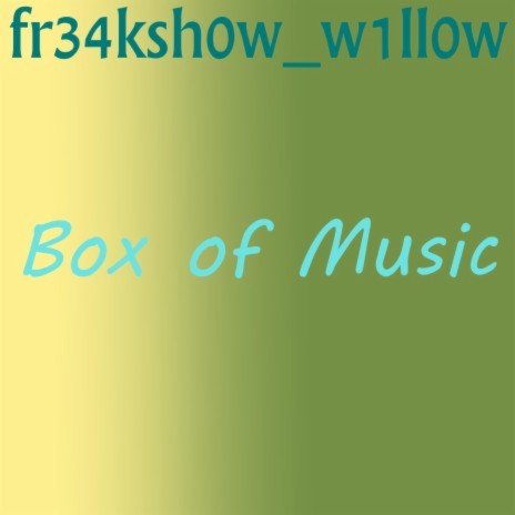 Box of Music