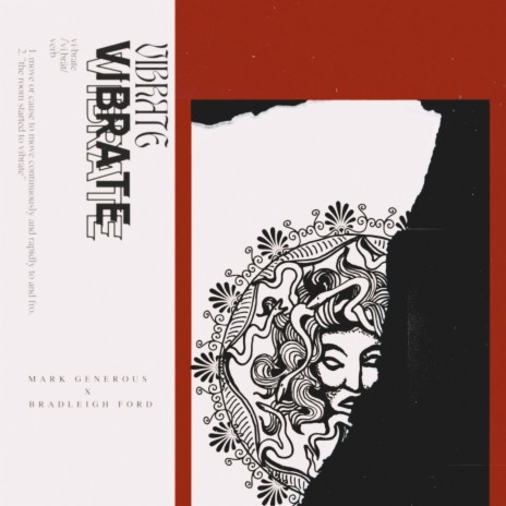 Vibrate ft. Bradleigh Ford