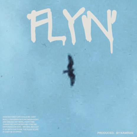 We flyin' | Boomplay Music